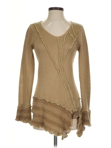 Boston Proper Pullover Sweater (view 1)