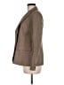 Jones New York Brown Blazer Size 8 - photo 5