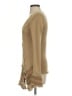 Boston Proper 100% Acrylic Tan Pullover Sweater Size S - photo 5