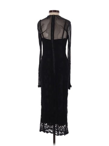 Bardot Cocktail Dress (view 2)