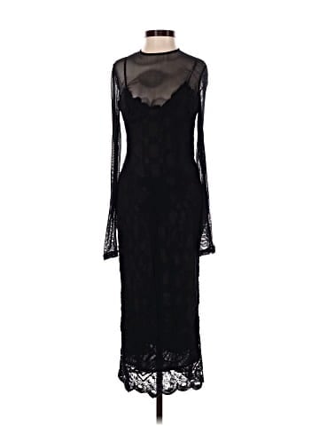 Bardot Cocktail Dress (view 1)