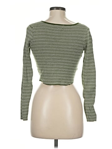 LA Hearts Long Sleeve Top (view 2)