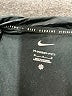 Nike 100% Polyester Graphic Black Track Jacket Size M - photo 6