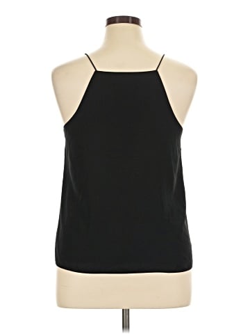 WAYF Sleeveless Blouse (view 2)