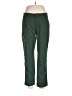 REI Co Op Green Cargo Pants Size 12 (petite) - photo 1