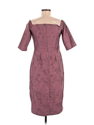 Kay Unger Cocktail Dress (view 2)