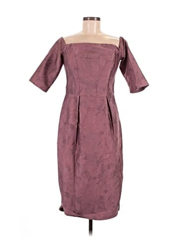 Kay Unger Cocktail Dress (view 1)
