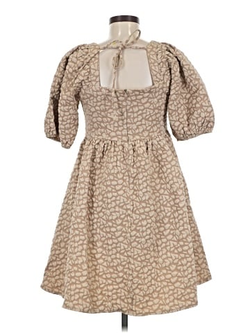 Mittoshop Casual Dress (view 2)
