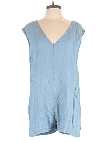 RVCA Romper (view 1)