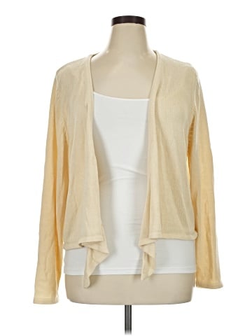 Coldwater Creek Cardigan (view 1)