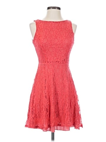 Speechless Cocktail Dress (view 1)