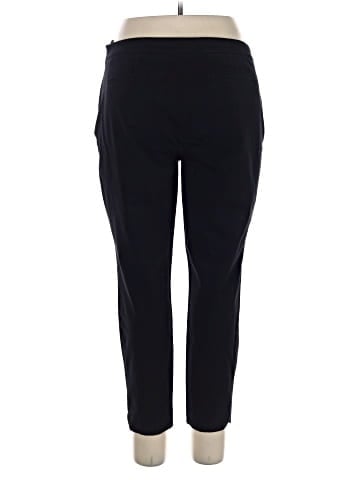 Talbots Active Pants (view 2)
