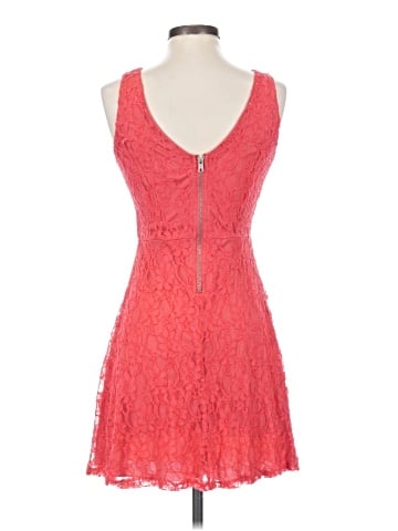 Speechless Cocktail Dress (view 2)