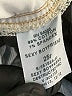 Gap Hearts Blue Jeans Size 25 waist - photo 8
