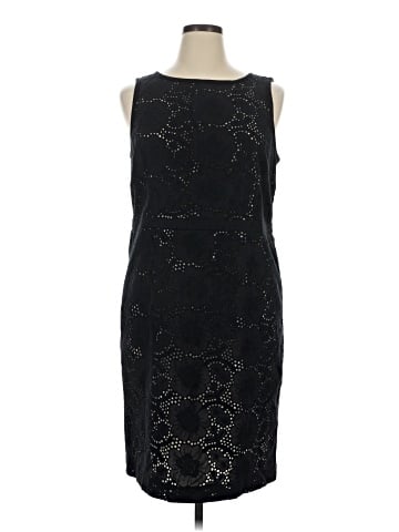 Ann Taylor Factory Cocktail Dress (view 1)
