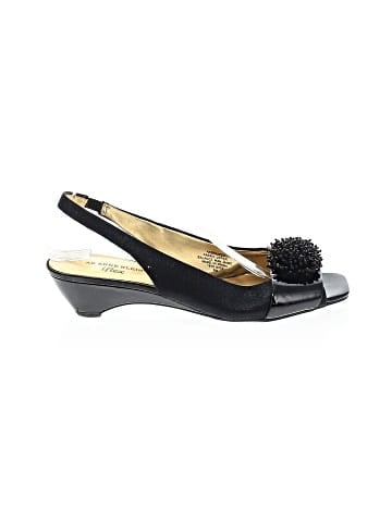 AK Anne Klein Wedges (view 1)