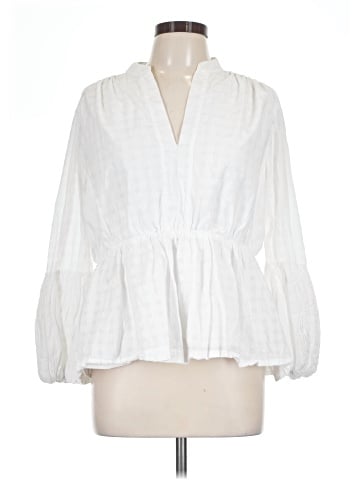 Trina Turk 3/4 Sleeve Blouse (view 1)