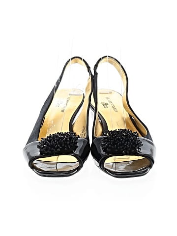 AK Anne Klein Wedges (view 2)