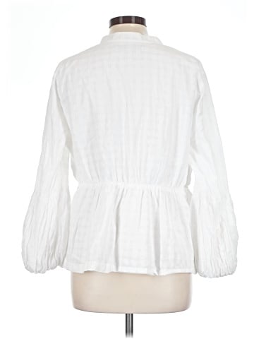 Trina Turk 3/4 Sleeve Blouse (view 2)