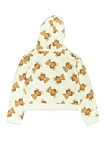 Btween Zip Up Hoodie (view 2)
