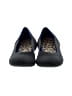 ROTHY'S Solid Black Flats Size 10 - photo 2