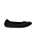 ROTHY'S Solid Black Flats Size 10 - photo 1
