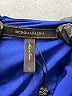 BCBGMAXAZRIA 100% Polyester Blue Cocktail Dress Size 0 - photo 7