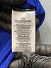 BCBGMAXAZRIA 100% Polyester Blue Cocktail Dress Size 0 - photo 8