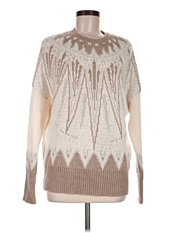 Adam Lippes Pullover Sweater (view 1)