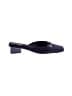 Sam Edelman Purple Mule/Clog Size 10 1/2 - photo 1