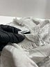 Burberry Gray Scarf One size - photo 3