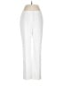 Rafaella Ivory Dress Pants Size 4 - photo 1