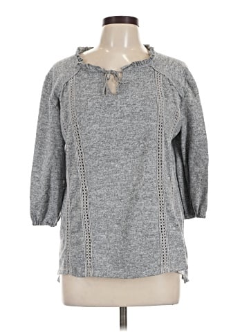 Absolutely Famous Pullover Sweater (view 1)