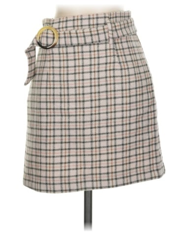 Miss Selfridge Casual Skirt (view 1)