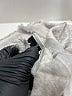 Burberry Gray Scarf One size - photo 8
