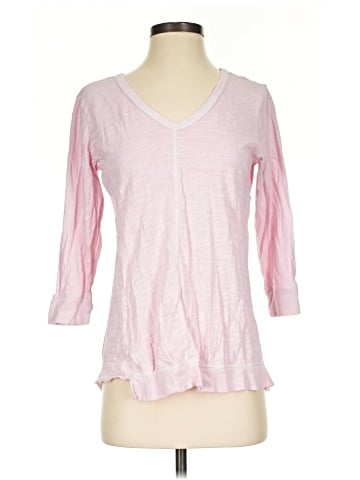 Elliott Lauren 3/4 Sleeve T-Shirt (view 1)