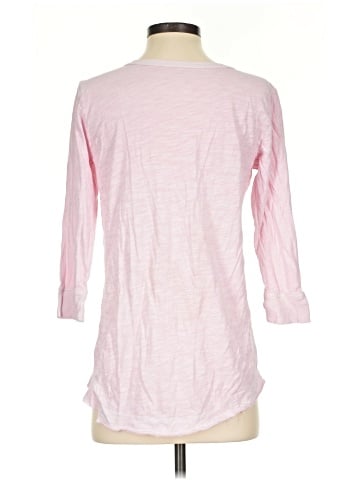 Elliott Lauren 3/4 Sleeve T-Shirt (view 2)