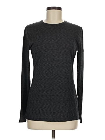 Cuddl Duds Long Sleeve T-Shirt (view 1)