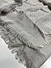 Burberry Gray Scarf One size - photo 4
