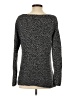 Vince Camuto Tweed Gray Pullover Sweater Size S - photo 2