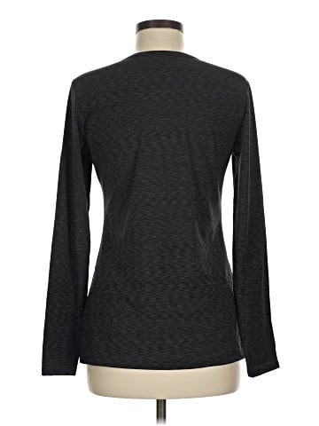 Cuddl Duds Long Sleeve T-Shirt (view 2)