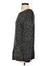 Vince Camuto Tweed Gray Pullover Sweater Size S - photo 5