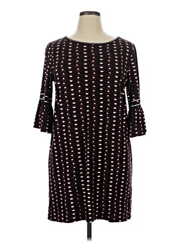Lark & Ro Casual Dress (view 1)