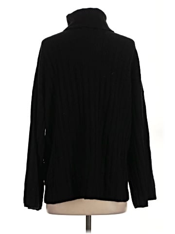 Milly Turtleneck Sweater (view 2)