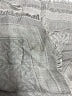 Burberry Gray Scarf One size - photo 5