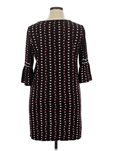 Lark & Ro Casual Dress (view 2)