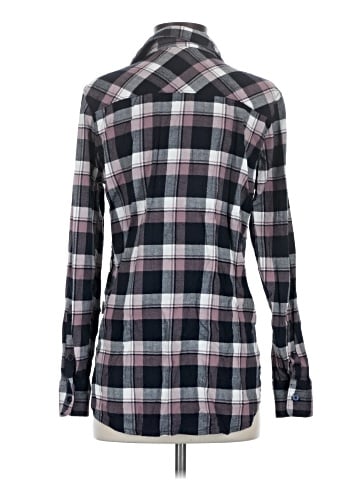 Orvis Long Sleeve Button-Down Shirt (view 2)
