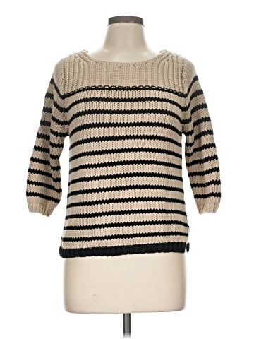 360 Sweater Pullover Sweater (view 1)