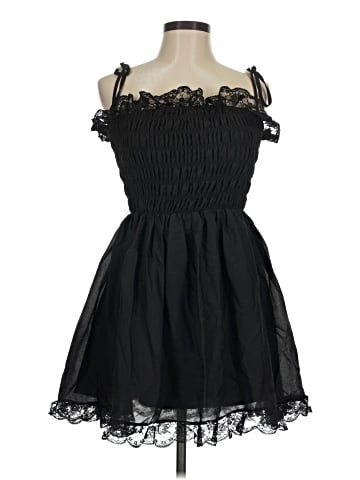 Assorted Brands Cocktail Dress (view 1)