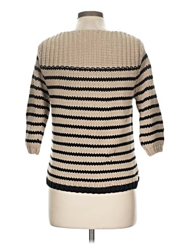 360 Sweater Pullover Sweater (view 2)